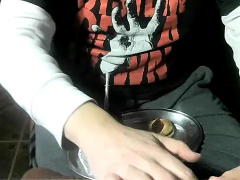 Chat XXX en directo de OreCam