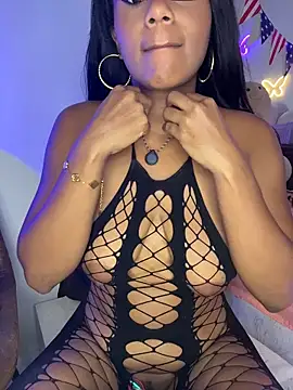 AlisonHoot69 라이브 XXX 채팅