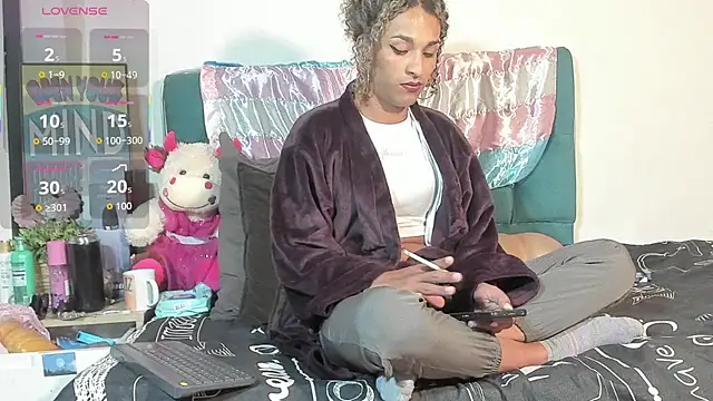 StefanyMiler Live XXX Chat