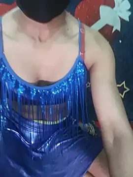 Transgender_26n Live XXX chat