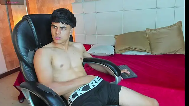 Онлайн чат XXX Toji_ferrer
