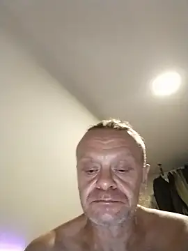 Kuba_Gd Adlı Modelin Web Kamerası Şovu