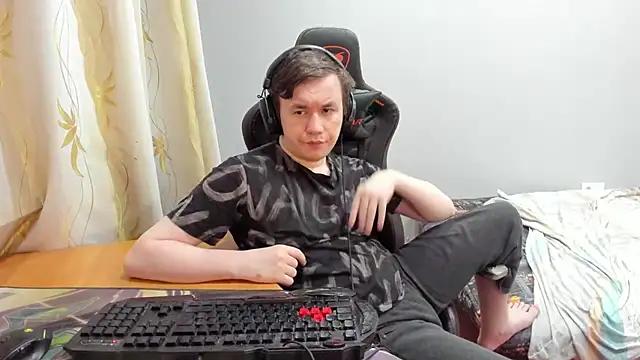 XXX chat uživo modela iliaskrislove