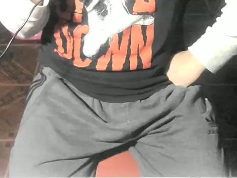 Chatroom XXX en direct de OreCam