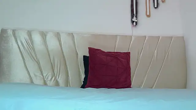 Czat XXX na żywo – aly_n_sebas