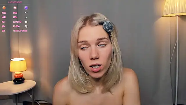 DianeHonnette 即時 XXX 聊天