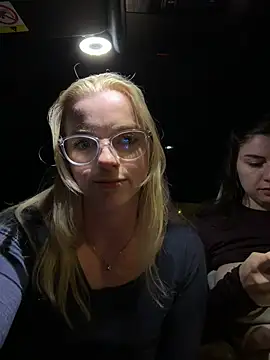 Czat XXX na żywo – LinaLeana