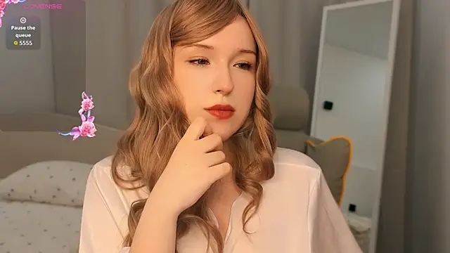 flaremoon Chat XXX live