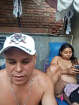 Chat +18 de Belloalver ao vivo