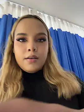 Pertunjukan Kamera Web Sammy_garciaa1
