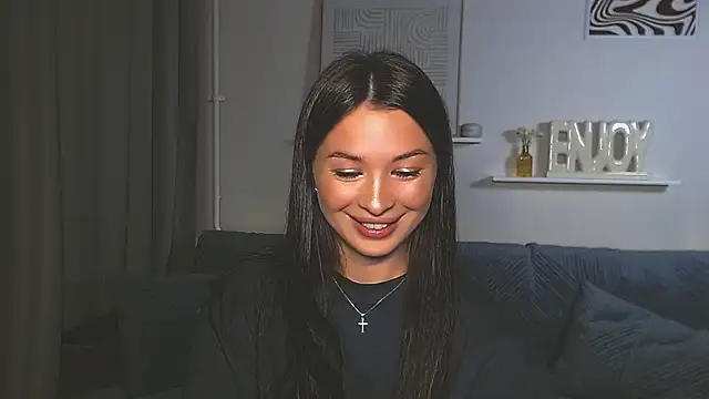 AlexaSven Chat XXX in diretta
