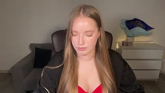 Chat XXX en directo de EvaMaddison