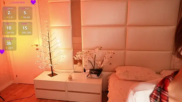 Lilly_ColinsのライブXXXチャット