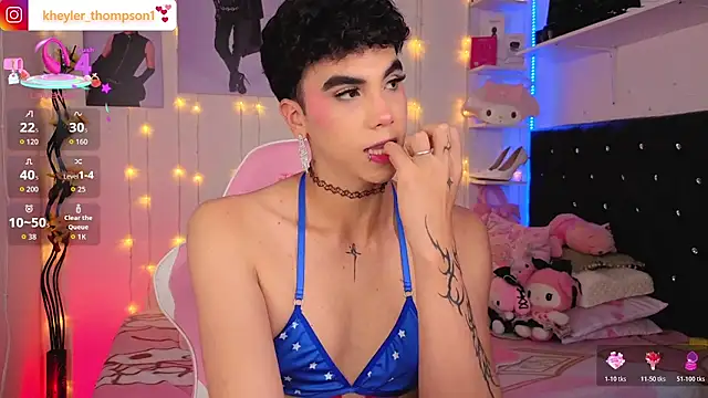 Chatroom XXX en direct de Kheyler_1