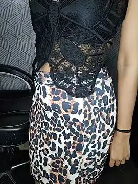 Leeezz_ahh Adlı Modelin Canlı XXX Sohbeti