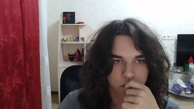 Pokazy przed kamerką – tiiiiiiiiim