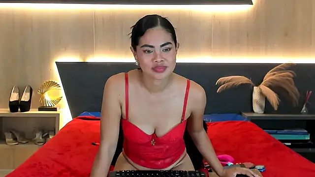 LorenaVarga 라이브 XXX 채팅