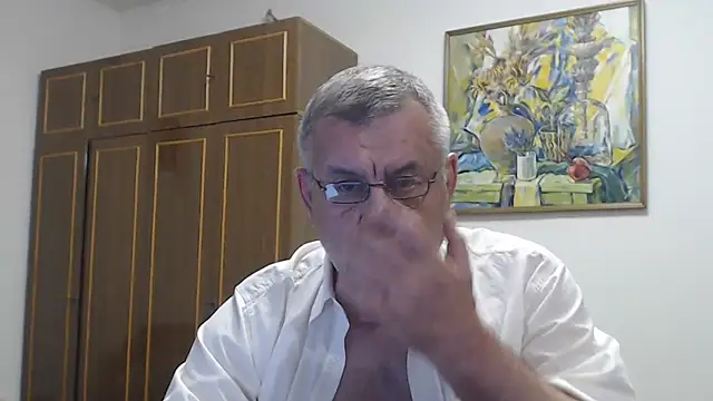 Chat XXX Live machomale3