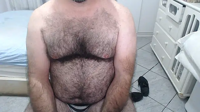 Chat +18 de MysterBearMG ao vivo