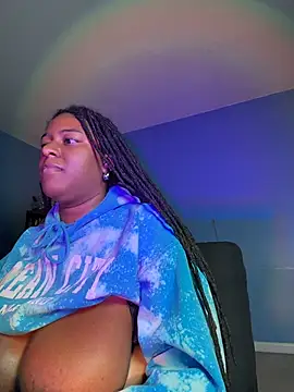 GirthGoddessCoco's Live XXX Chat