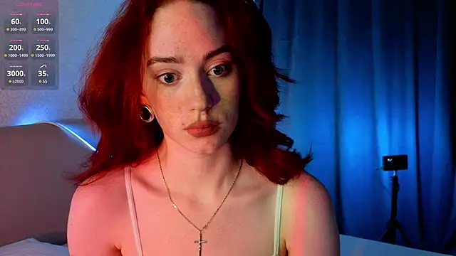 StacyWatts 라이브 XXX 채팅