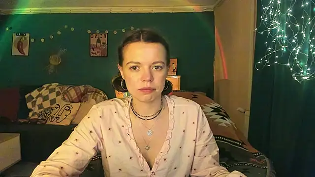 ClancyMorissey Live XXX-chat