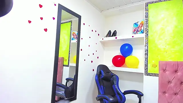 miaa_scott7 现场XXX聊天
