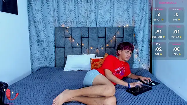 IhanKing লাইভ XXX চ্যাট