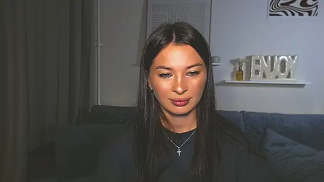 AlexaSven Live XXX-chat