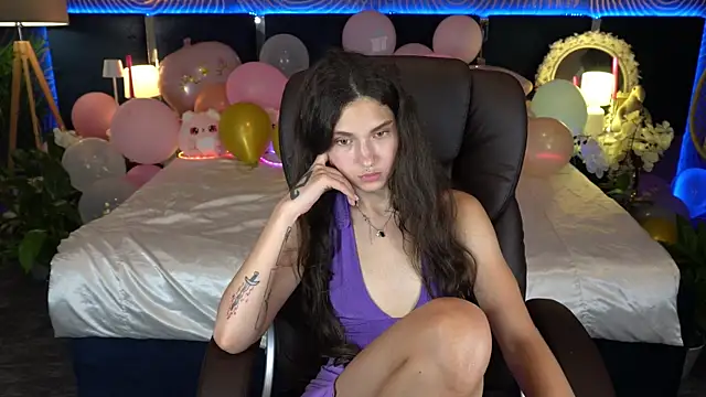 BabyFlowerr Live XXX-chat
