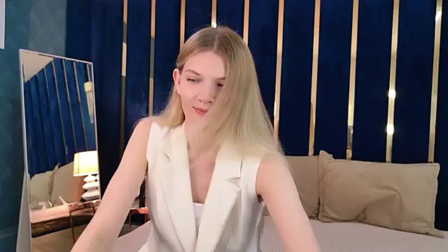 צ'אט XXX בשידור חי של Vivien_Hans