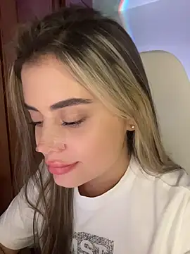 دردشة Miss_valeriaa الجنسية المباشرة