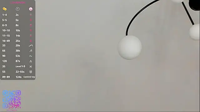 BrynnHolverson Pertunjukan Webcam