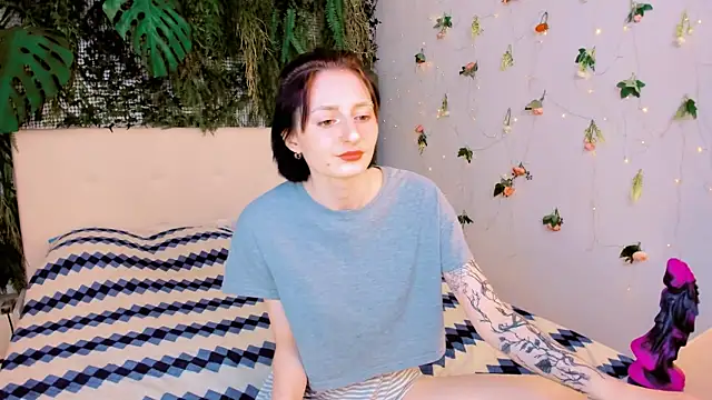 Kira__Cutie 现场XXX聊天