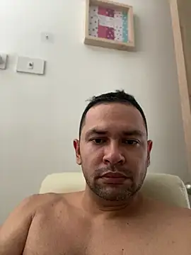 Вебкам-шоу dany_lu