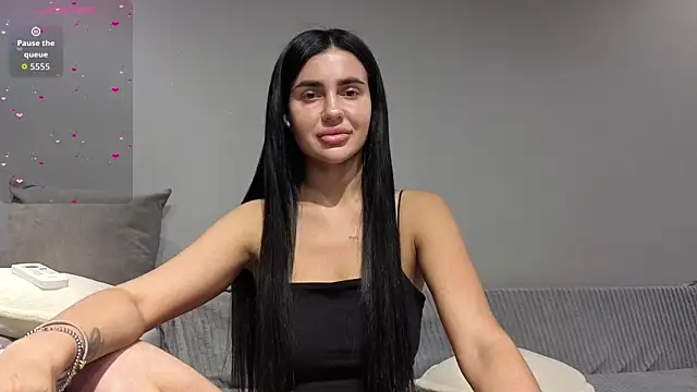 Mary__foxy – Naživo XXX chat