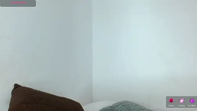 Alexa_priincess 라이브 XXX 채팅
