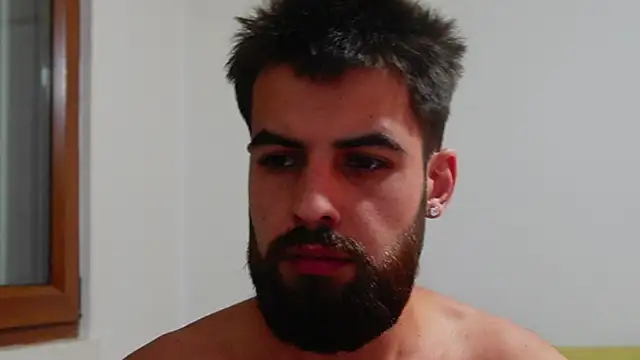 Chat +18 de HairyRobxxx ao vivo