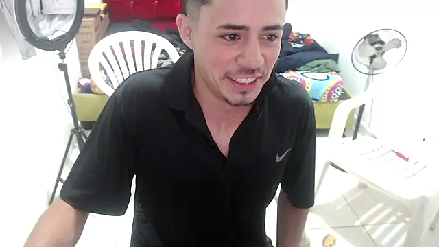 Živý XXX chat Jairito_989