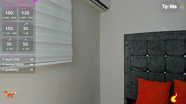 Chatroom XXX en direct de Little_Twink19x