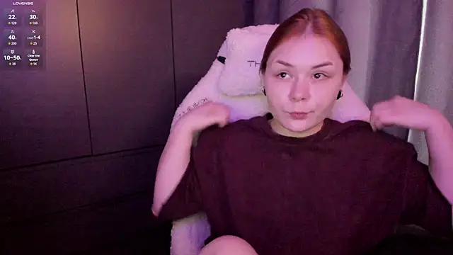 sophia_lix Adlı Modelin Canlı XXX Sohbeti