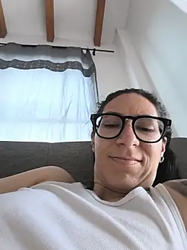 Chat XXX en directo de Andromeda-jade