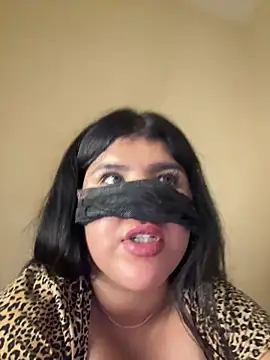 Sembang XXX Secara Langsung Miss-Ghazal888