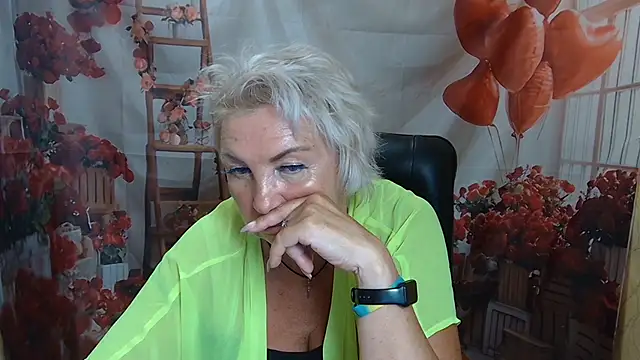 Czat XXX na żywo – RenataDaster