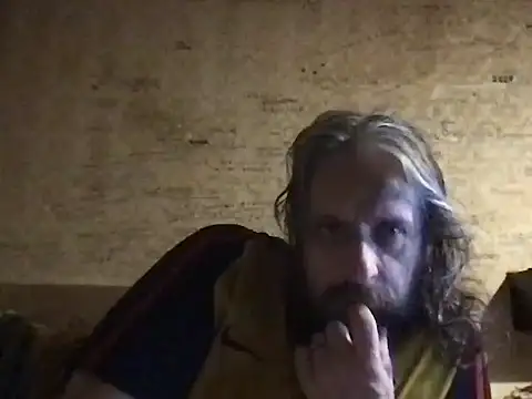 Webkamerová show Trafo8