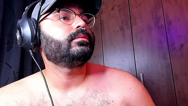 Czat XXX na żywo – johnnyalx