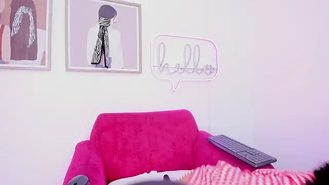 niia7's Live XXX Chat