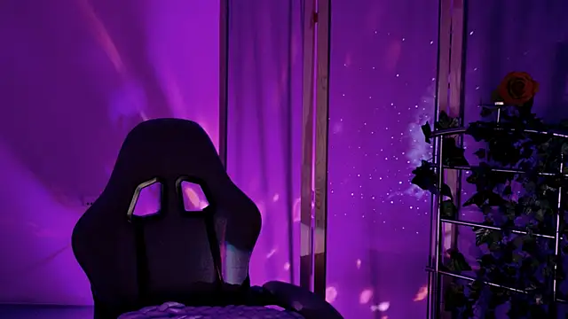 Chatroom XXX en direct de Kumiho_7777