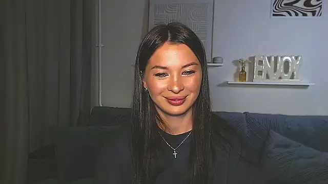 AlexaSven Live XXX Chat