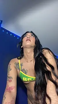Czat XXX na żywo – NikitaDragunXXX